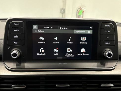 Used 2021 Kia Telluride S image 43