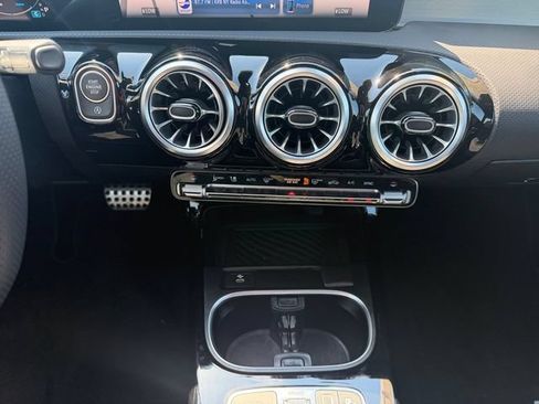 Certified 2026 Mercedes-Benz CLA 250 4MATIC image 22