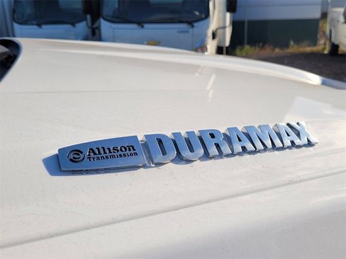 New 2025 Chevrolet Low Cab Forward 5500HG image 10