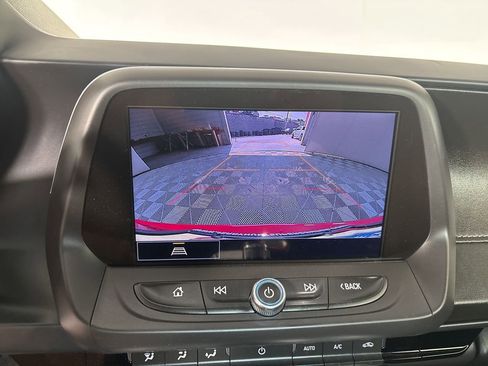 Used 2023 Chevrolet Camaro SS image 15