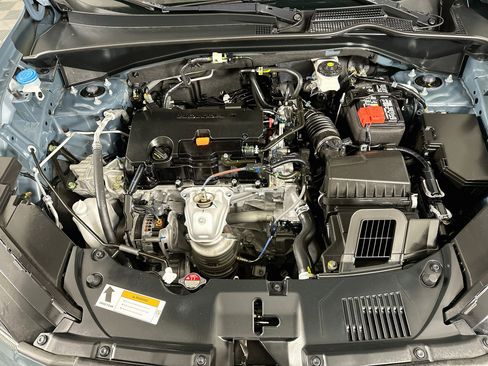Used 2025 Honda HR-V LX image 30