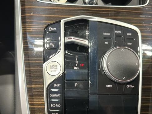 Used 2026 BMW X5 xDrive40i AWD/4WD image 19