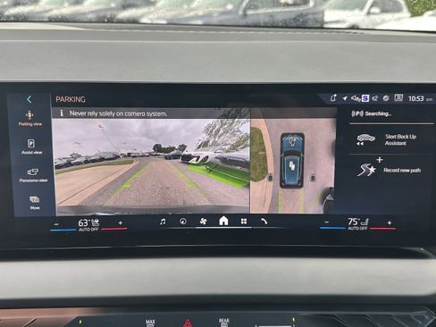 Certified 2025 BMW X3 xDrive30 AWD/4WD image 26