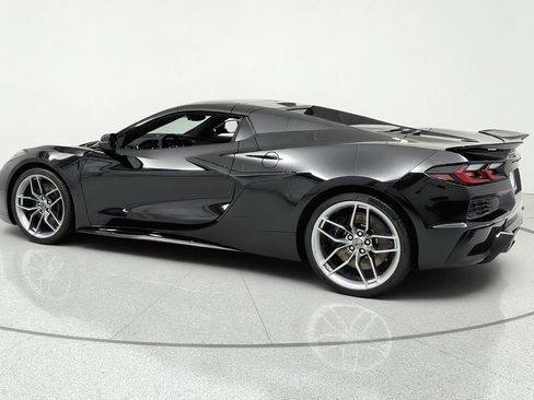 New 2026 Chevrolet Corvette Z06 w/ Battery Protection Package RWD image 3