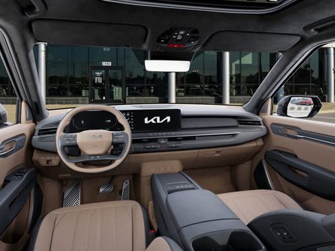 New 2026 Kia EV9 GT-Line image 14