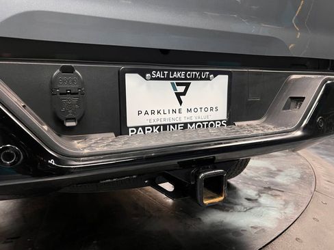 Used 2025 Chevrolet Colorado Trail Boss image 24