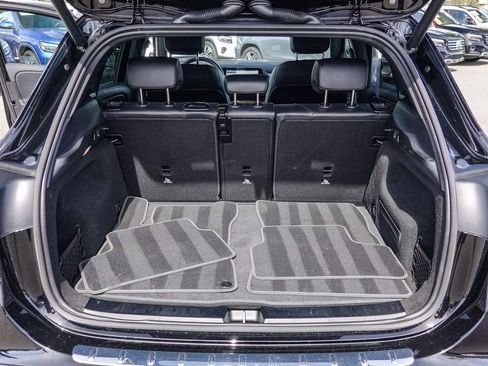 Certified 2026 Mercedes-Benz GLA 250 image 27