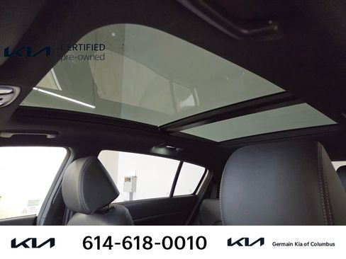 Certified 2021 Kia Sportage S w/ S AWD Premium Package image 32