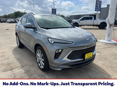 Used 2024 Buick Encore GX Avenir