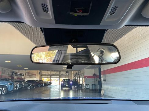 Used 2025 Toyota Camry LE image 17