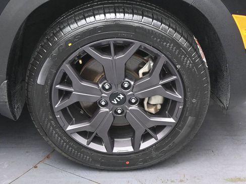 Used 2021 Kia Seltos EX AWD/4WD image 42