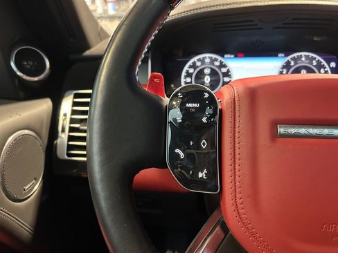 Used 2020 Land Rover Range Rover SV Autobiography Dynamic image 17