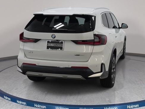 Used 2026 BMW X1 xDrive28i w/ Convenience Package AWD/4WD image 6
