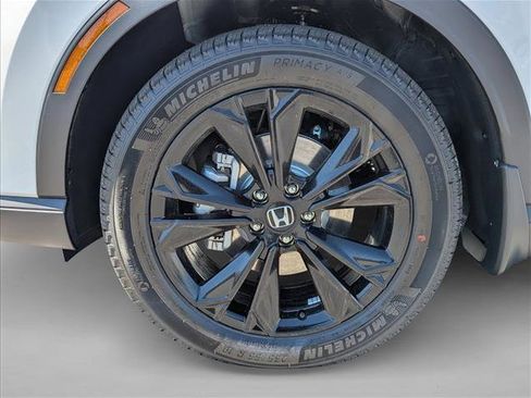 New 2026 Honda CR-V Sport Touring image 9