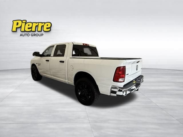 Used 2023 RAM 1500 Classic SLT AWD/4WD image 2