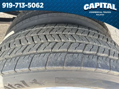 New 2025 Ford F450 XL image 14