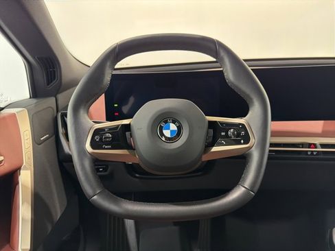 Used 2026 BMW iX xDrive45 image 28