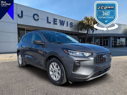 Certified 2024 Ford Escape Active w/ Cold Weather Package