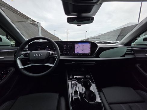 Used 2025 Audi A5 2.0T Premium Plus w/ Premium Plus AWD/4WD image 19