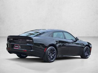 New 2026 Dodge Charger Scat Pack w/ Blacktop Package AWD/4WD video 2
