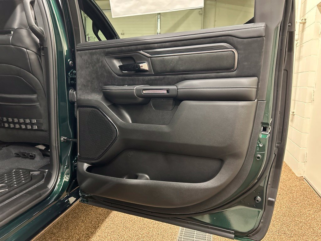 New 2026 RAM 1500 RHO AWD/4WD image 17