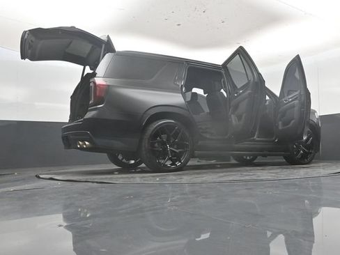 Used 2021 GMC Yukon Denali w/ Denali Ultimate Package AWD/4WD image 64