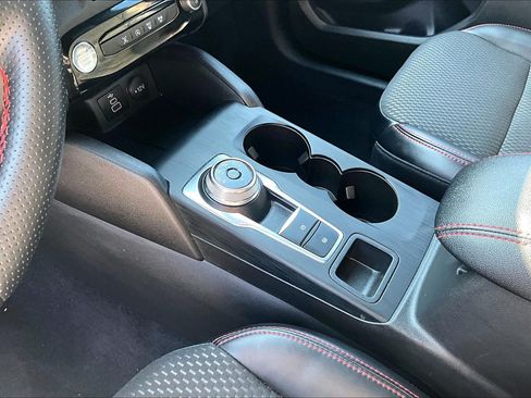 Used 2024 Ford Escape ST-Line w/ Tech Pack #1 AWD/4WD image 15