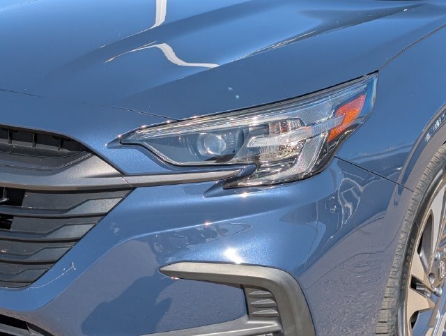 Used 2024 Subaru Legacy Limited AWD/4WD image 11