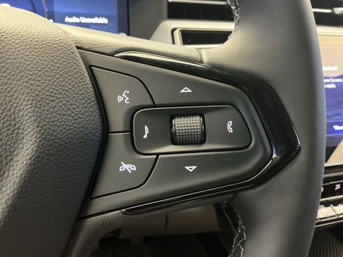 New 2027 Chevrolet Bolt LT w/ Comfort Package FWD image 14