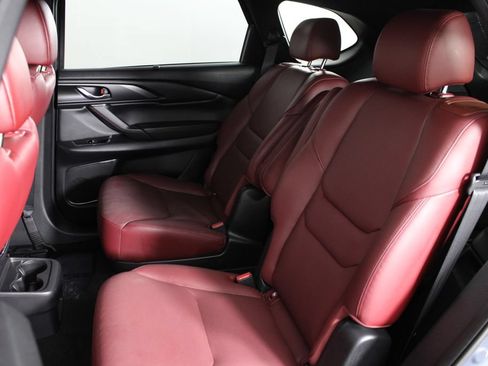 Used 2021 MAZDA CX-9 Carbon Edition FWD image 20