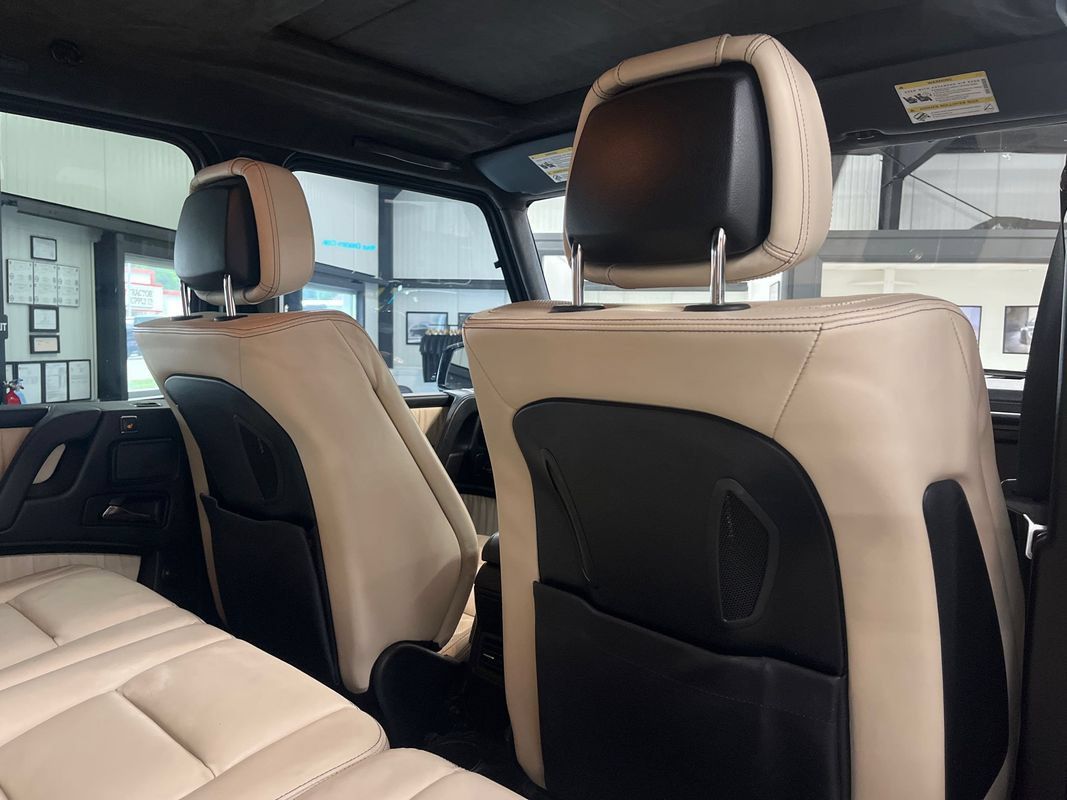 Used 2013 Mercedes-Benz G 63 AMG 4MATIC image 50
