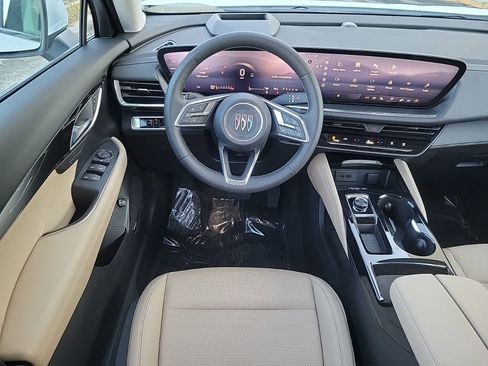 New 2026 Buick Envision Preferred image 11