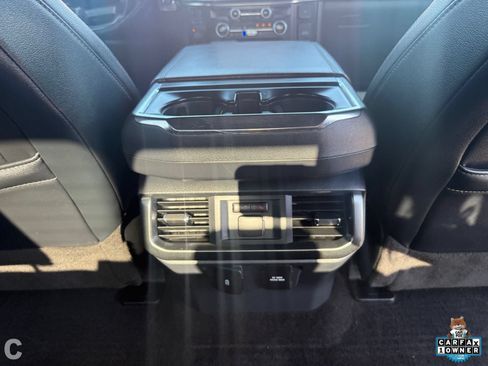 Used 2021 Ford F150 Lariat w/ Equipment Group 502A High AWD/4WD image 14