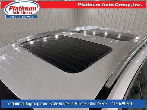 Used 2021 Buick Enclave Avenir w/ Avenir Technology Package FWD image 59