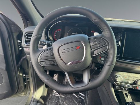 New 2026 Dodge Durango GT w/ Blacktop Package image 12