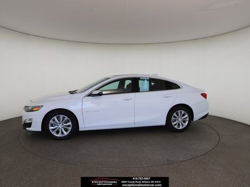 Used 2024 Chevrolet Malibu LT image 6