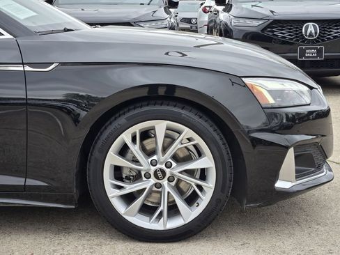 Certified 2023 Audi A5 2.0T Premium image 13