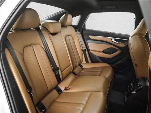 New 2026 Audi A6 Premium Plus AWD/4WD image 8