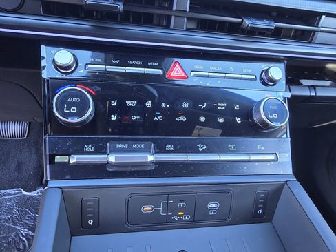 New 2026 Hyundai Santa Fe Calligraphy image 21