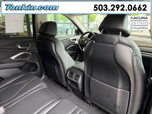 Certified 2023 Acura RDX AWD image 31
