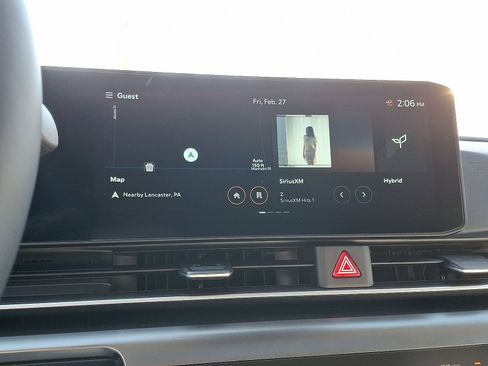 New 2026 Kia Carnival SX Prestige image 16