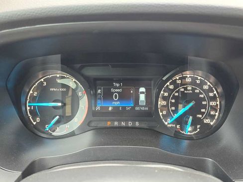 Used 2021 Ford Ranger XLT w/ Equipment Group 302A High AWD/4WD image 21