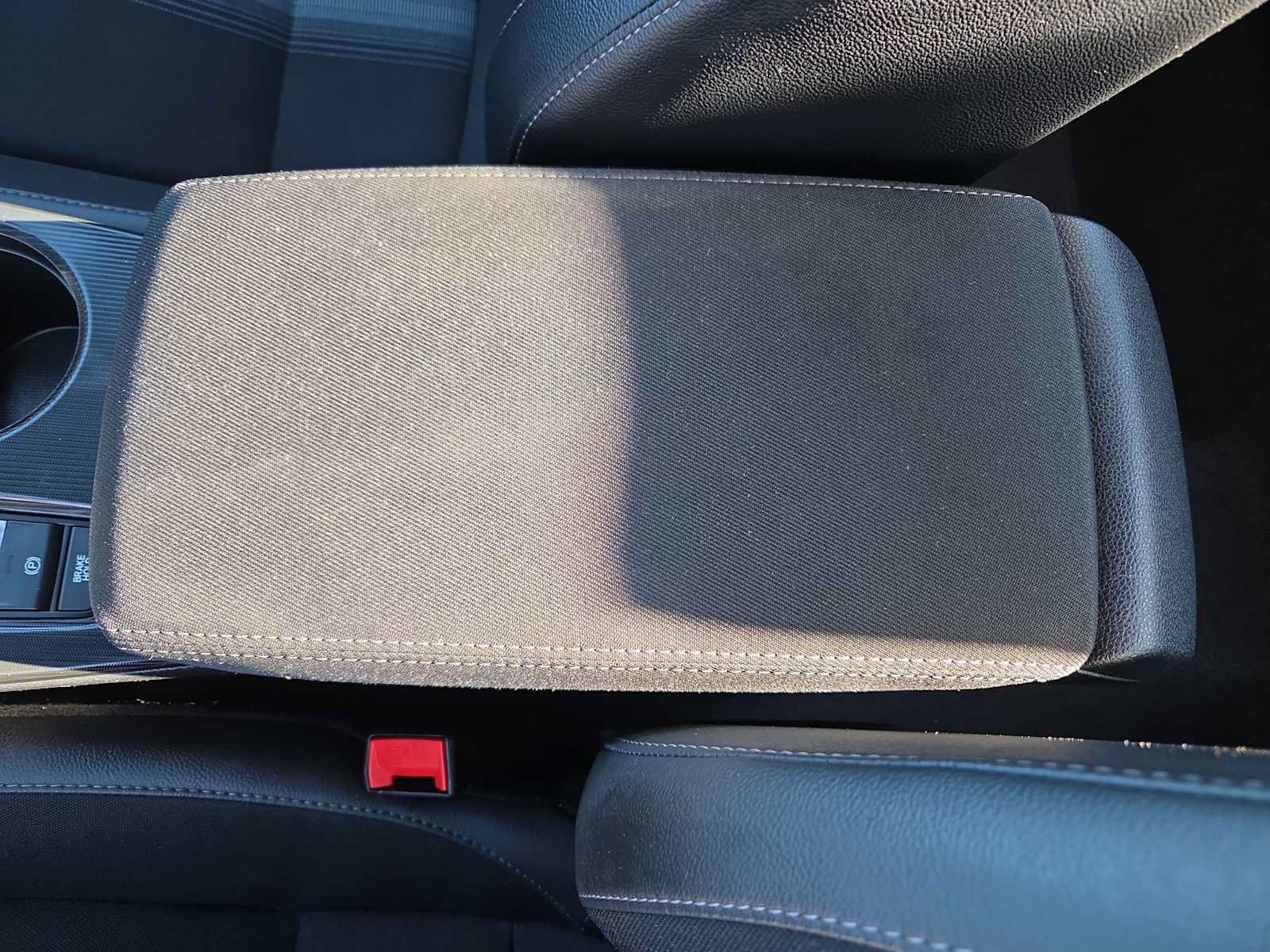 Used 2025 Honda Civic Sport image 20