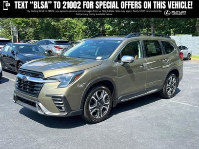 Used 2023 Subaru Ascent Touring w/ Popular Package #2A