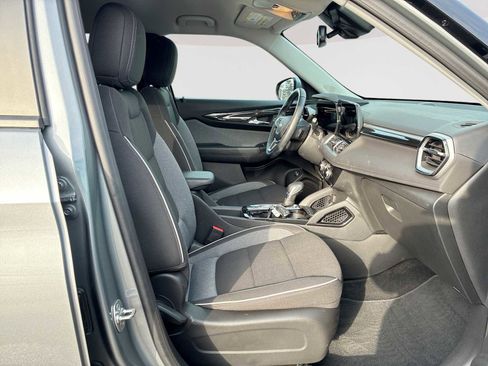 Certified 2024 Chevrolet TrailBlazer LT w/ Convenience Package image 27