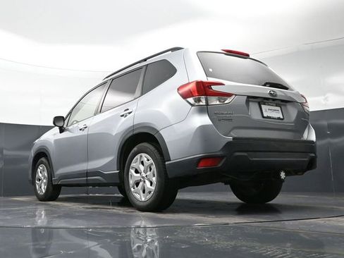 Used 2019 Subaru Forester w/ Alloy Wheel Package image 48