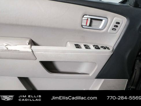 Used 2014 Honda Pilot Touring image 6