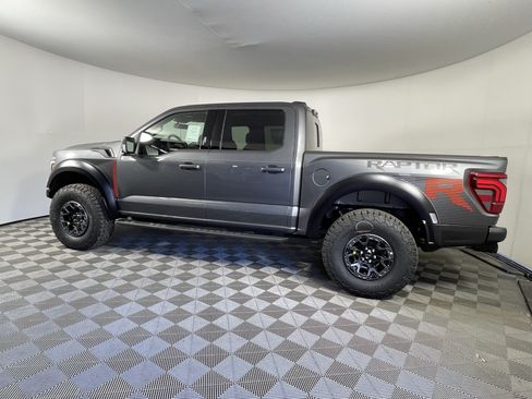 New 2026 Ford F150 Raptor w/ Equipment Group 803A Raptor R AWD/4WD image 2