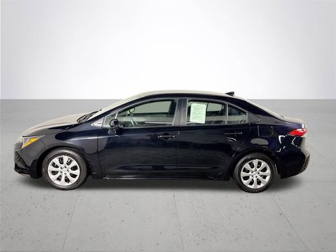 Used 2024 Toyota Corolla LE image 9