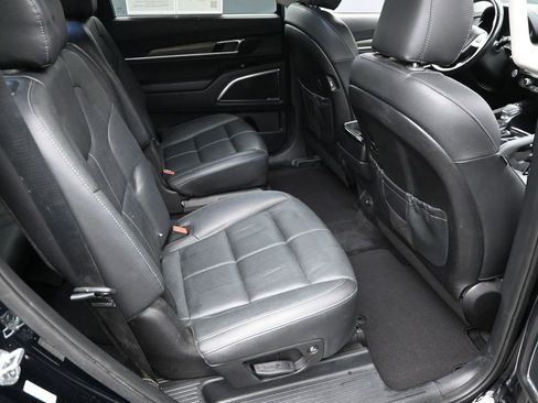 Used 2021 Kia Telluride SX image 7